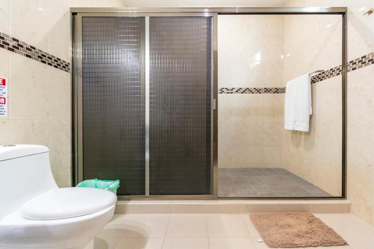 Appartement Casa De Mario 3 Rooftop Pool Cozumel