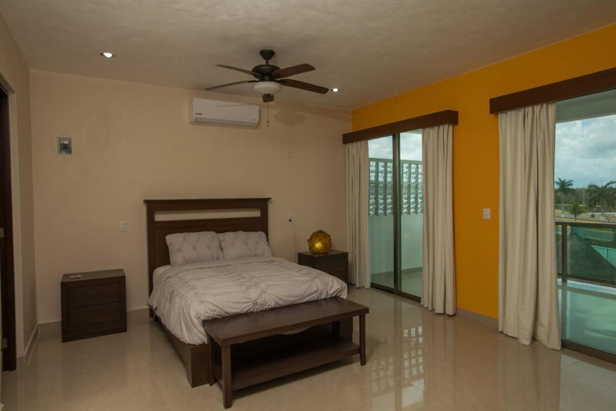 Apartment Casa De Mario 3 Rooftop Pool *