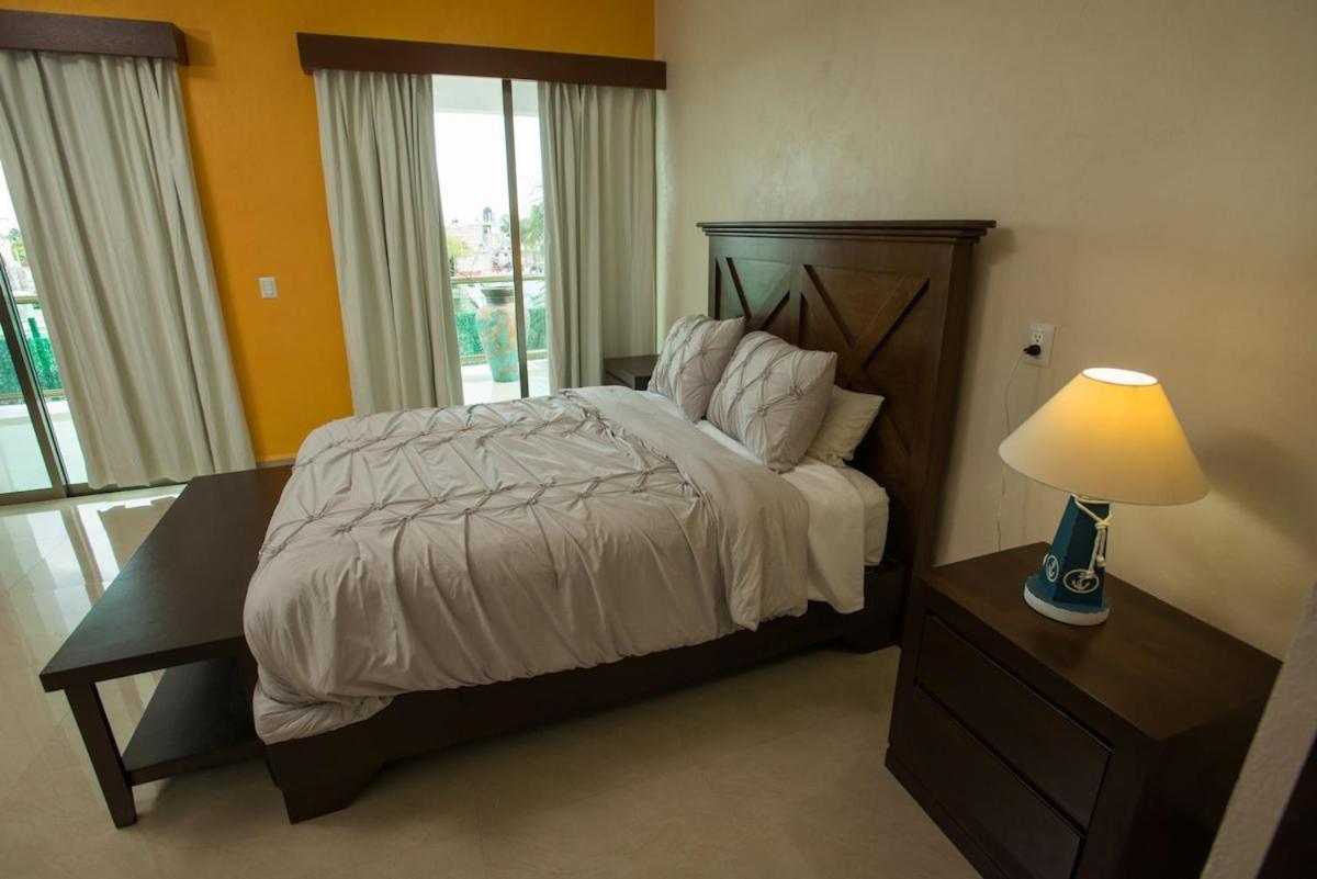 Casa De Mario 3 Rooftop Pool Apartment Cozumel