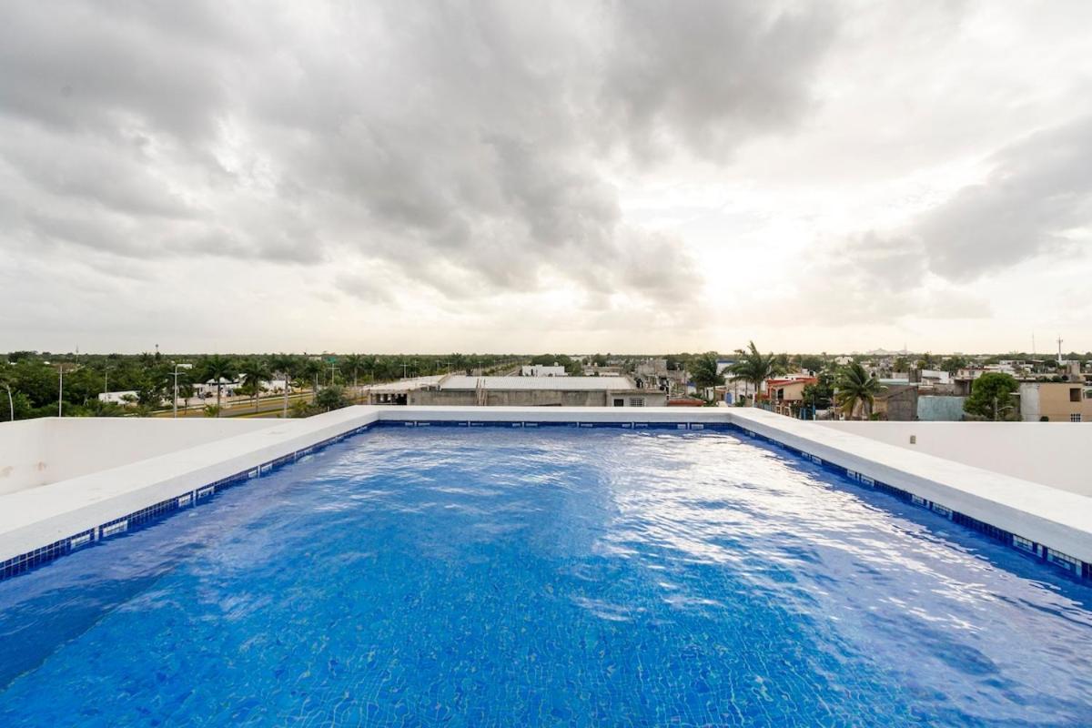 Apartment Casa De Mario 3 Rooftop Pool *