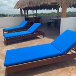 Casa De Mario 3 Rooftop Pool