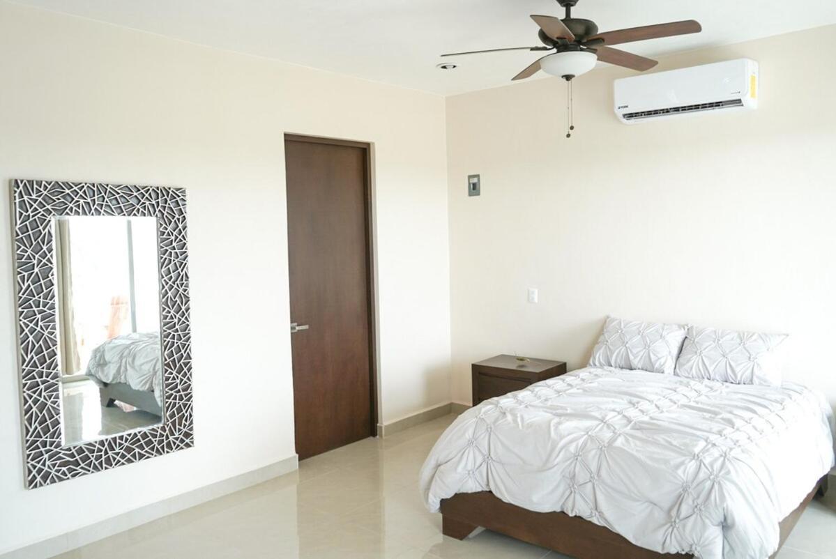 Apartamento Casa De Mario 3 Rooftop Pool *