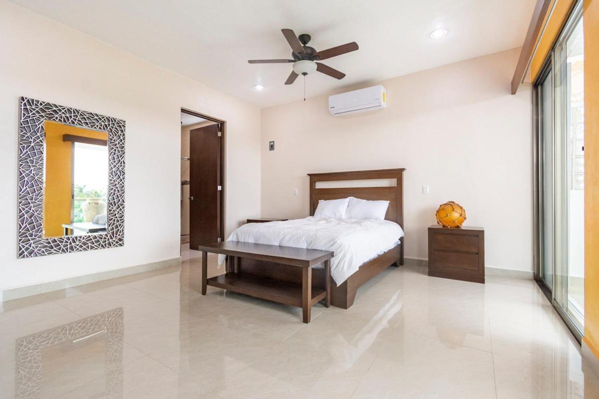 Apartamento Casa De Mario 3 Rooftop Pool *