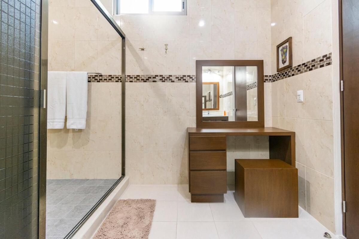 Apartamento Casa De Mario 3 Rooftop Pool Cozumel