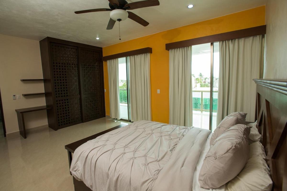 Apartamento Casa De Mario 3 Rooftop Pool