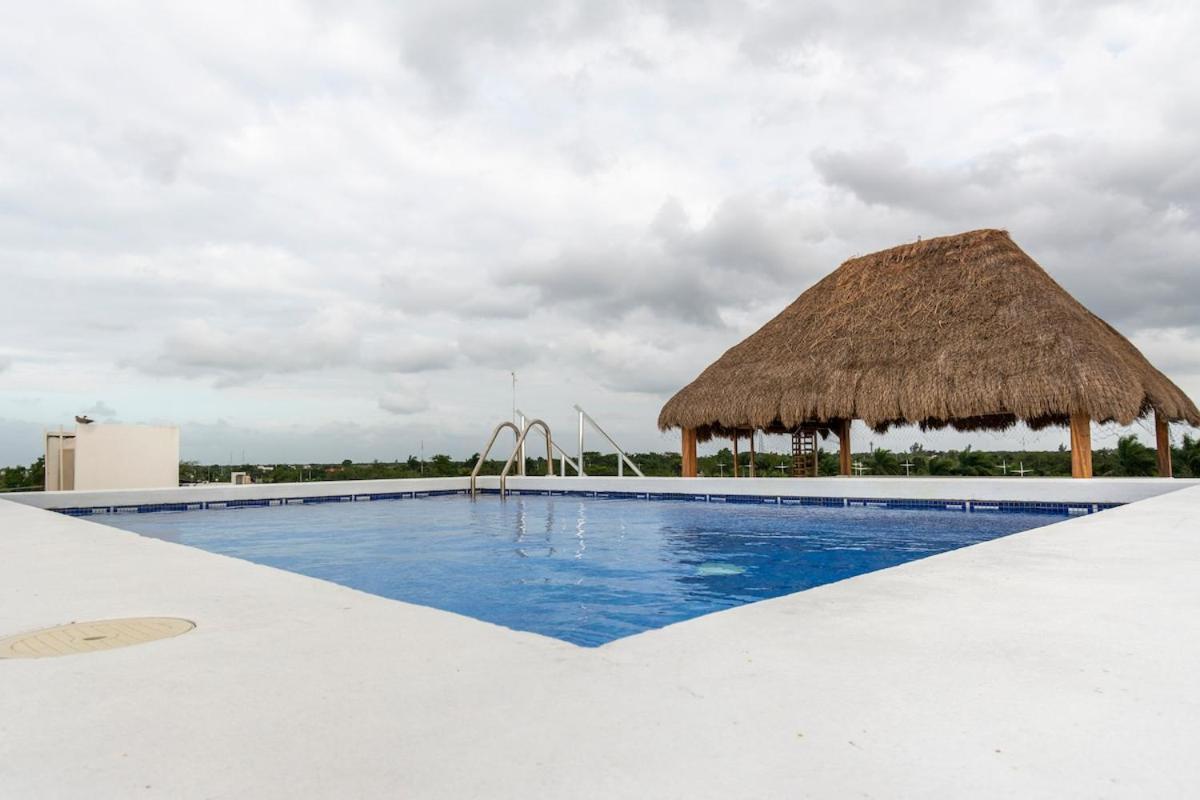 Casa De Mario 3 Rooftop Pool